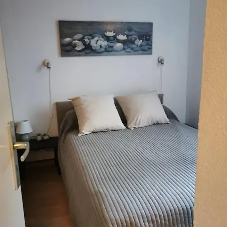 Beau T3 Place Parking, Vue Degagee Proche Centre Bagnères-de-Luchon Exterior foto