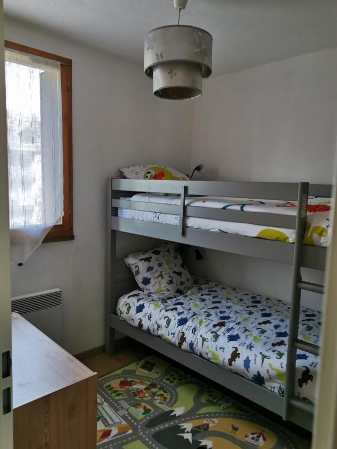 Beau T3 Place Parking, Vue Degagee Proche Centre Bagnères-de-Luchon