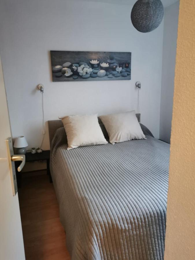 Appartement Beau T3 Place Parking, Vue Dégagée Proche Centre