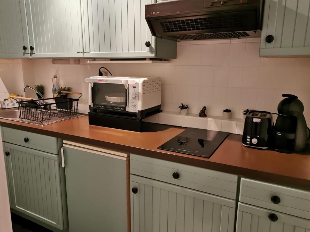 Appartement Beau T3 Place Parking, Vue Degagee Proche Centre *