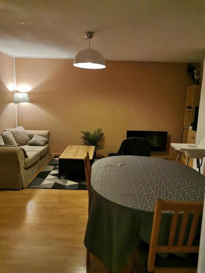 Appartement Beau T3 Place Parking, Vue Degagee Proche Centre Bagnères-de-Luchon
