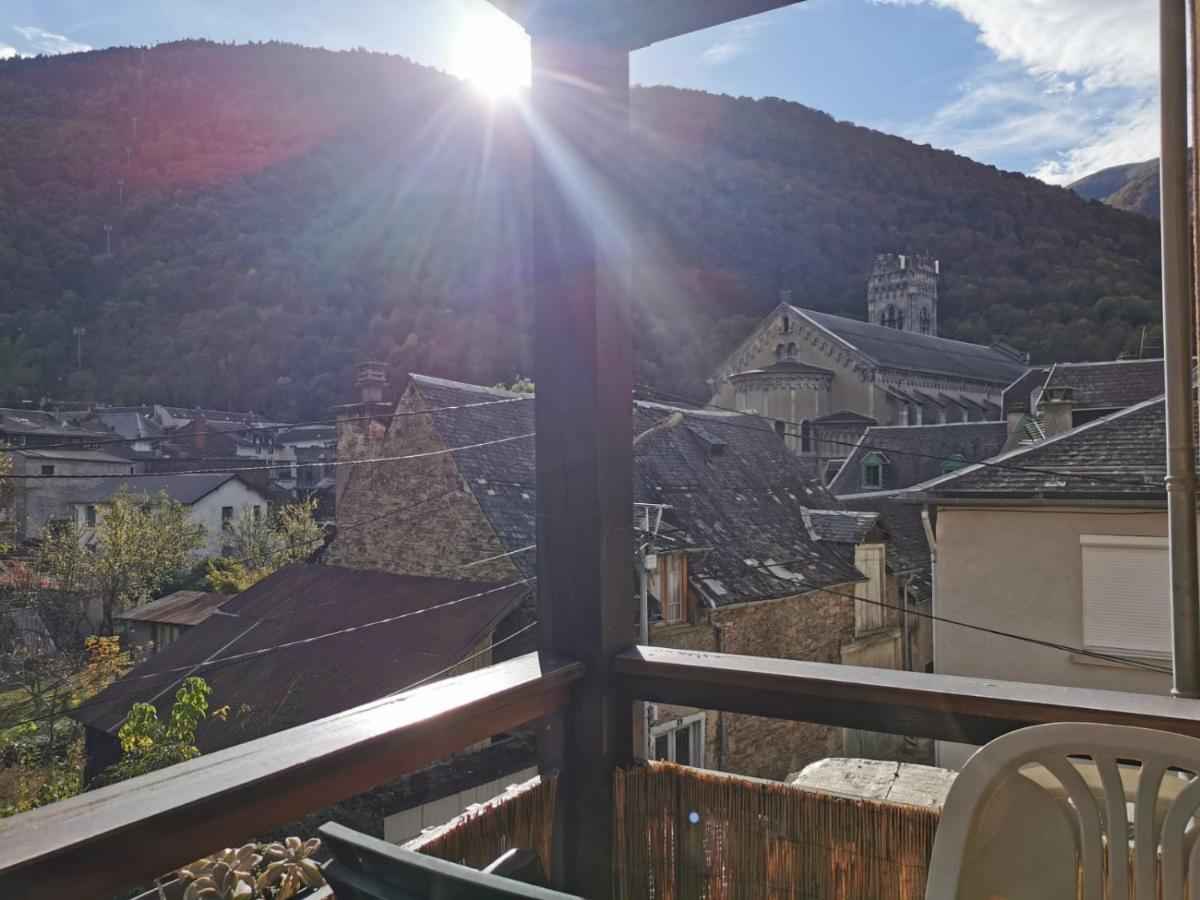 Appartement Beau T3 Place Parking, Vue Degagee Proche Centre