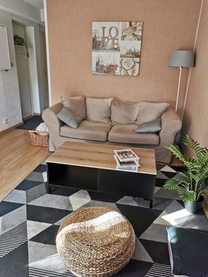 Beau T3 Place Parking, Vue Dégagée Proche Centre Appartement Bagnères-de-Luchon
